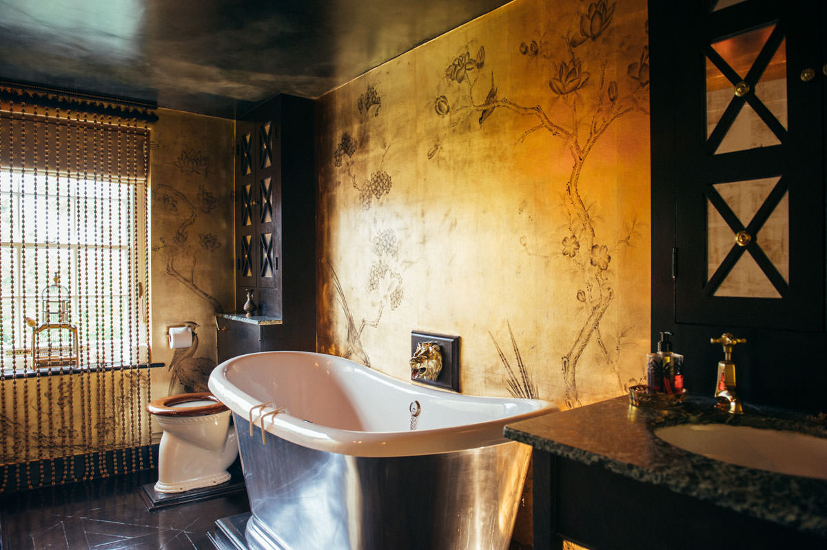 40 Winks boutique hotel in London, 3 of 8