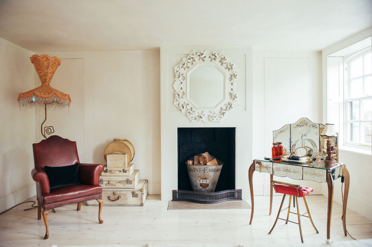 40 Winks boutique hotel in London, 4 of 8