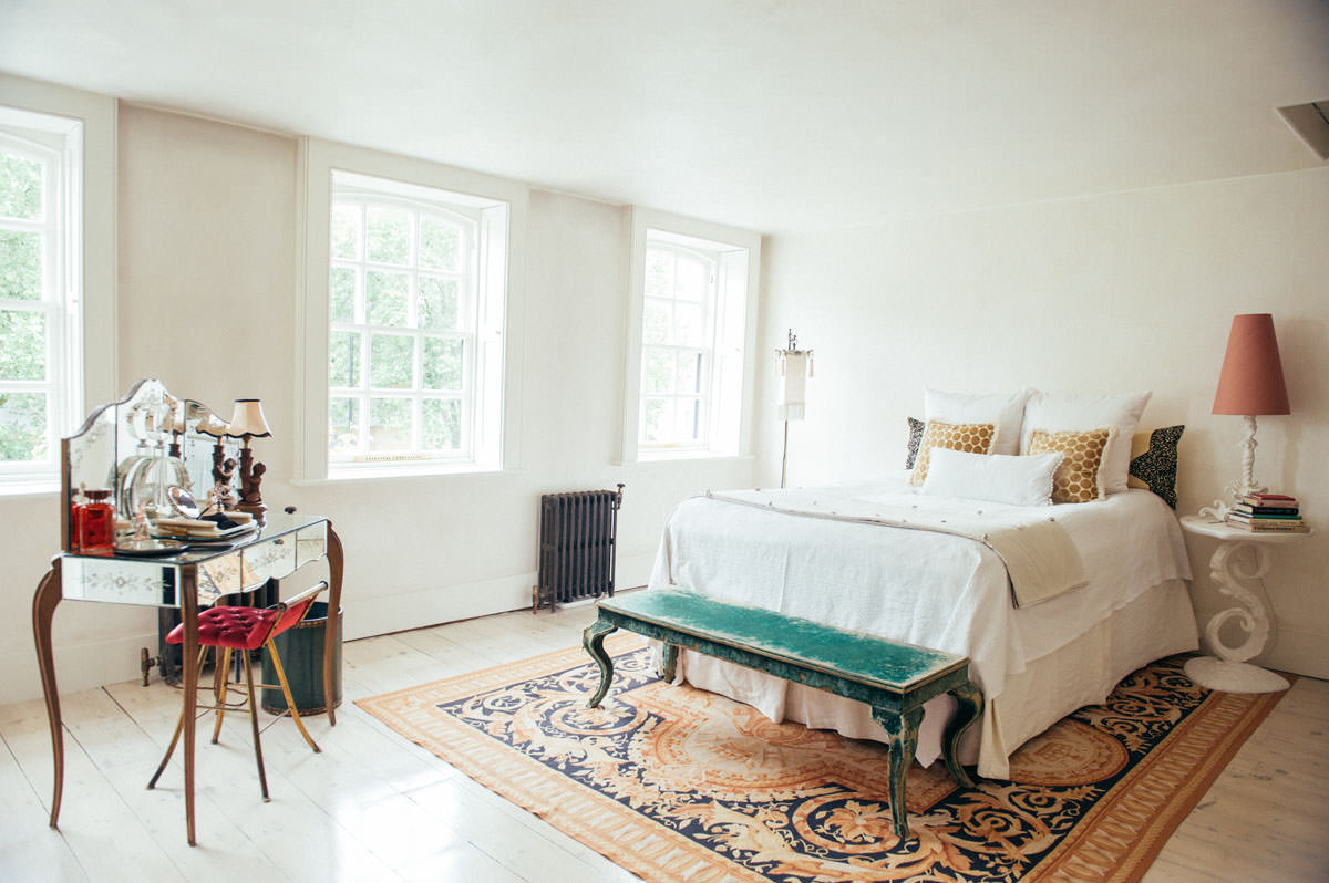 40 Winks boutique hotel in London, 5 of 8