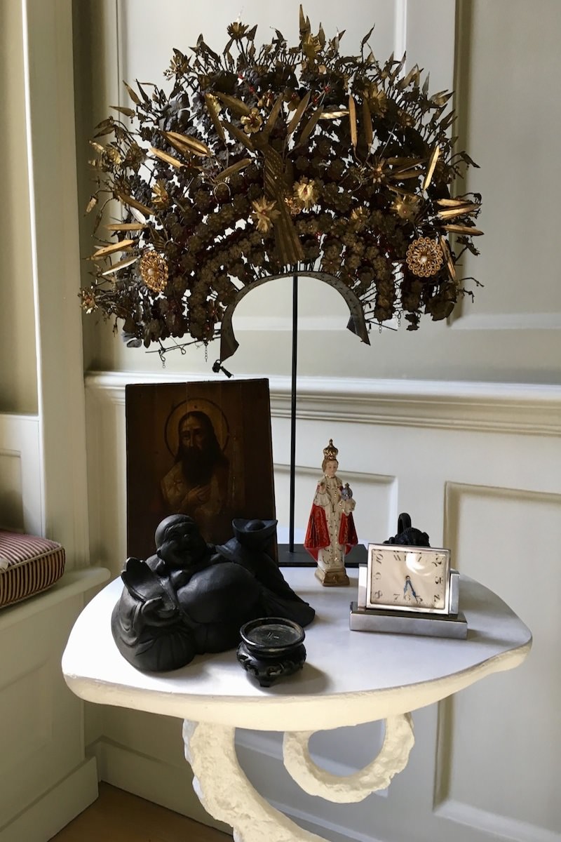 40 Winks boutique hotel in London, 7 of 8