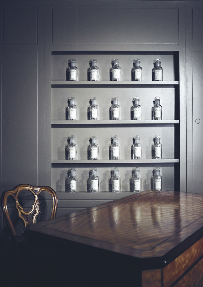 Grand Musee Du Parfum 04