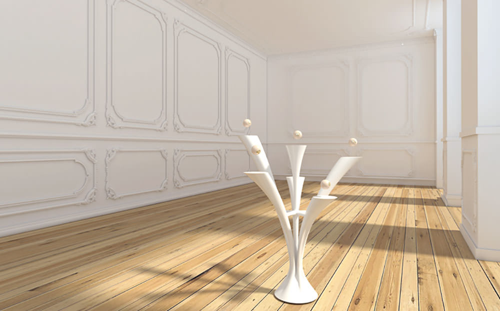 Grand Musee Du Parfum 08