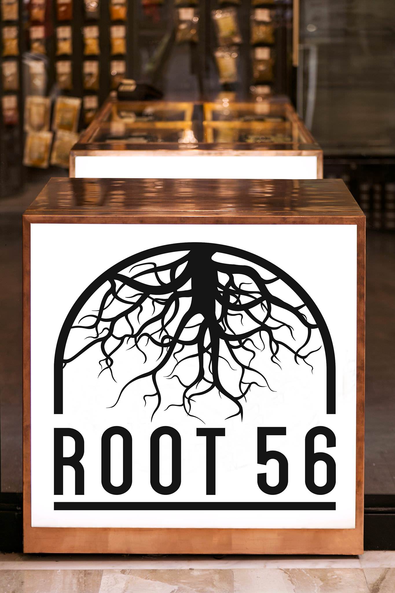 Root 56: A contemporary version of the traditional grocery store with deep Mediterranean roots., 2 of 8