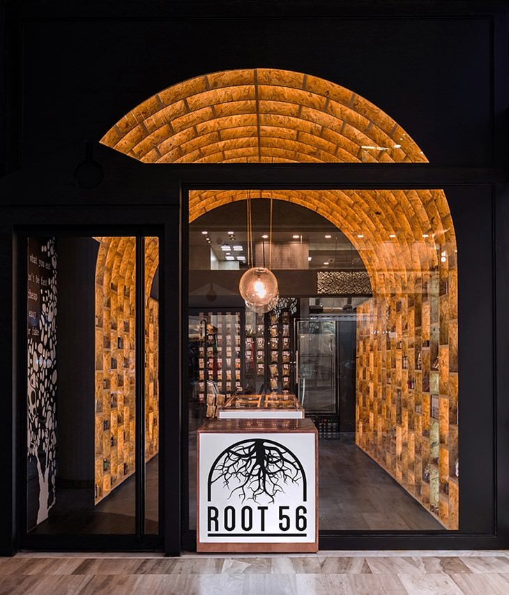 Root 56: A contemporary version of the traditional grocery store with deep Mediterranean roots., 7 of 8