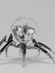The OCTOPOD table clock by MB&F and L'Epée 1839