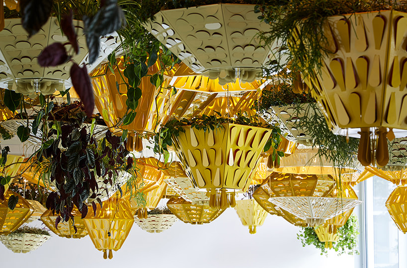 Johnston Marklee Mca Chicago Pedro Y Juana Chris Ofili