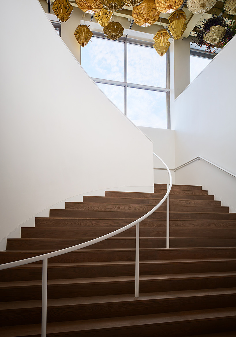 Johnston Marklee Mca Chicago Pedro Y Juana Chris Ofili