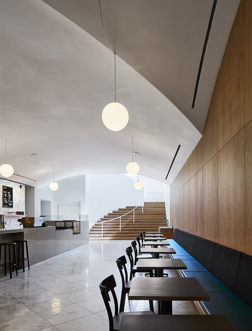 Johnston Marklee Mca Chicago Pedro Y Juana Chris Ofili