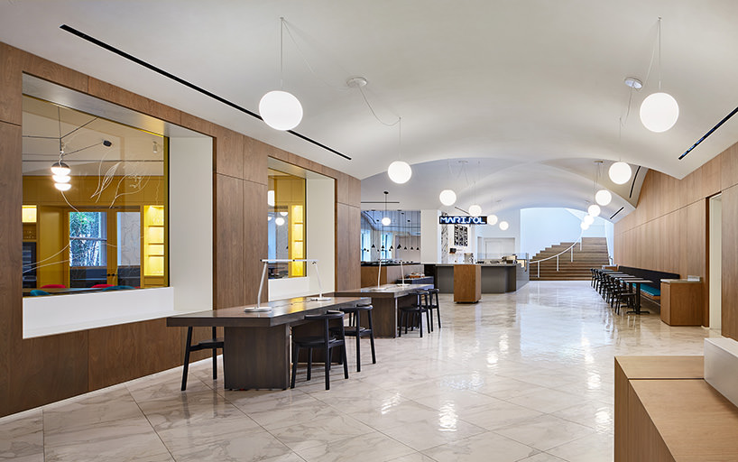 Johnston Marklee Mca Chicago Pedro Y Juana Chris Ofili