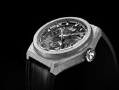 Zenith Debuts Its Much Anticipat - Zenith Oscillator Debuts in the Defy Lab Watch, 6 of 6