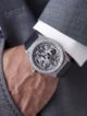 Zenith Debuts Its Much Anticipated Oscillator in the Defy Lab Watch